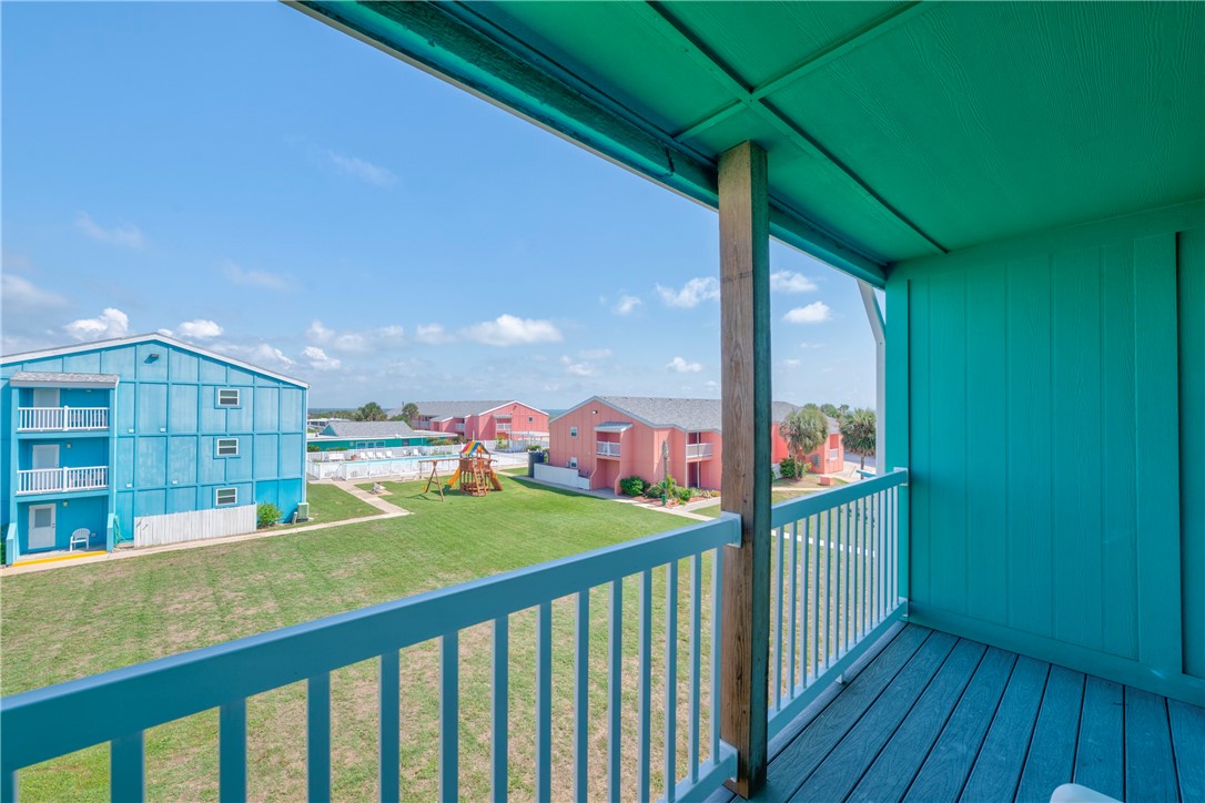 800 Beach Access Road 1a 206 Port Aransas TX 78373