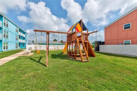 800 Beach Access Road 1a 206 Port Aransas TX 78373