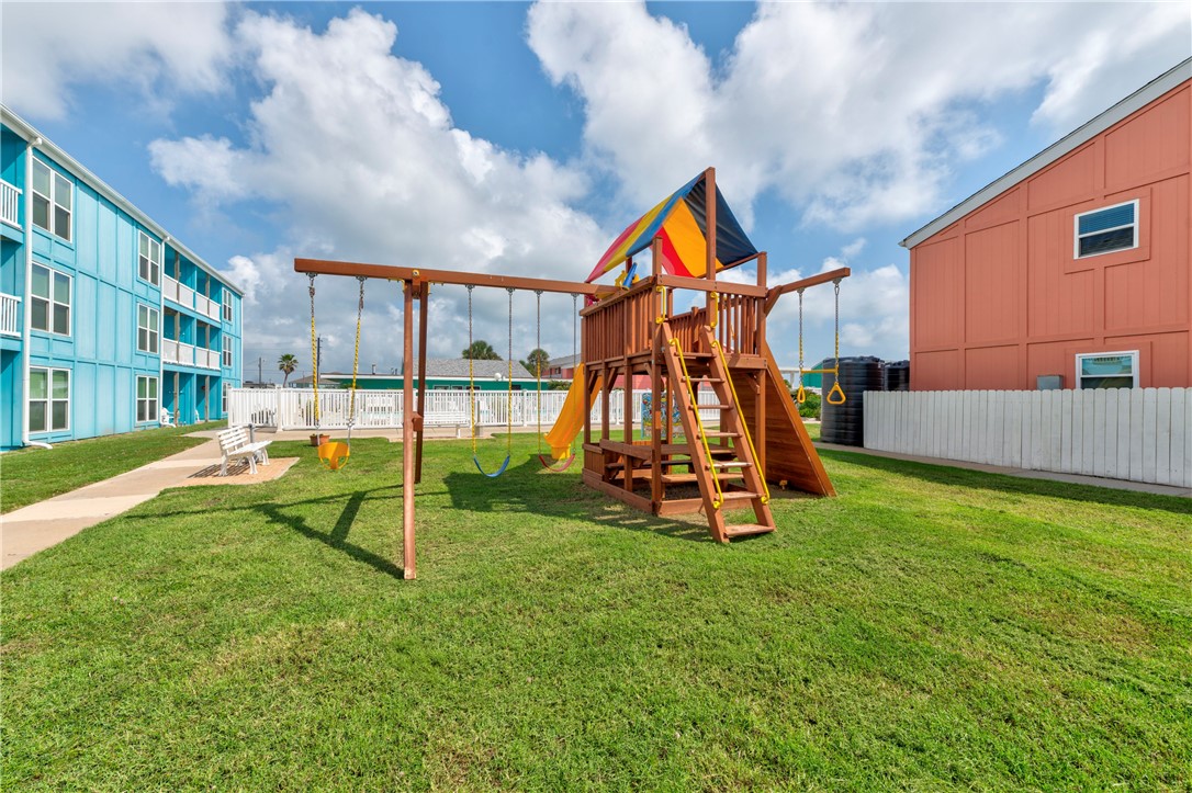 800 Beach Access Road 1a 206 Port Aransas TX 78373