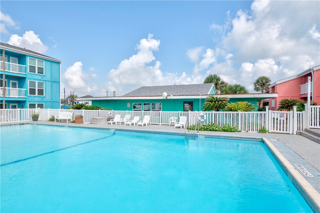 800 Beach Access Road 1a 206 Port Aransas TX 78373