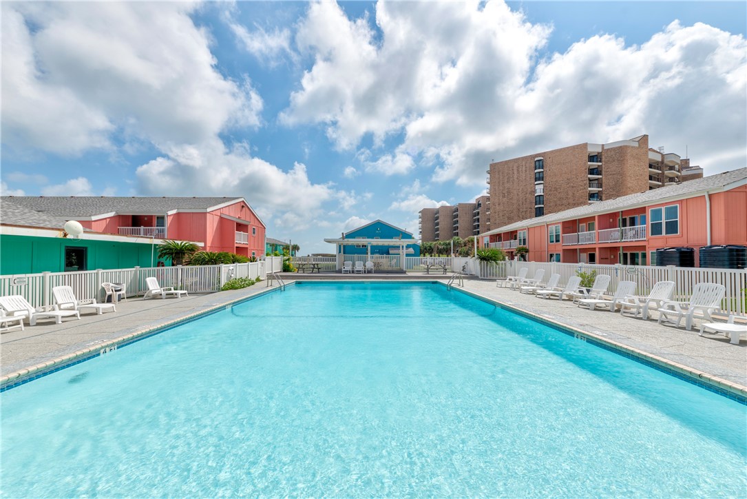800 Beach Access Road 1a 206 Port Aransas TX 78373