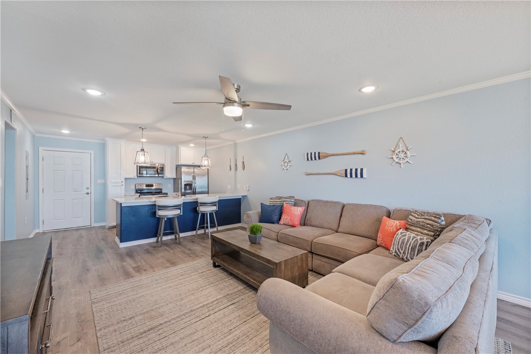 800 Beach Access Road 1a 206 Port Aransas TX 78373