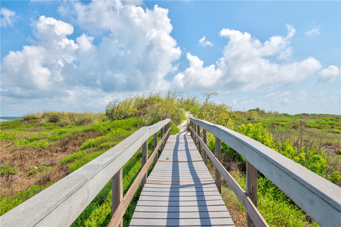 800 Beach Access Road 1a 206 Port Aransas TX 78373