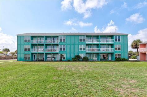 800 Beach Access Road 1a 206 Port Aransas TX 78373