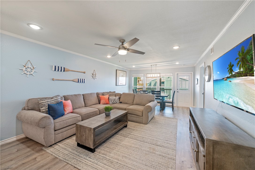 800 Beach Access Road 1a 206 Port Aransas TX 78373
