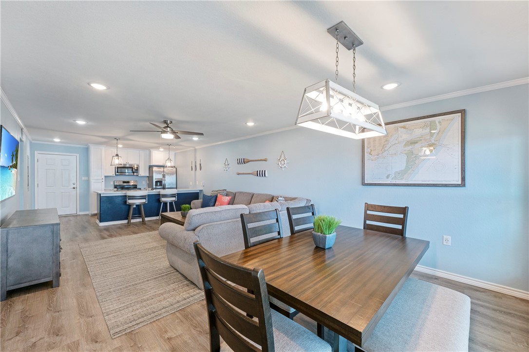 800 Beach Access Road 1a 206 Port Aransas TX 78373