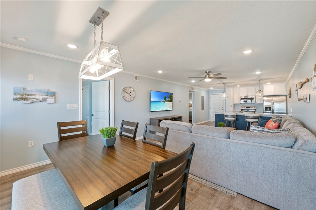 800 Beach Access Road 1a 206 Port Aransas TX 78373