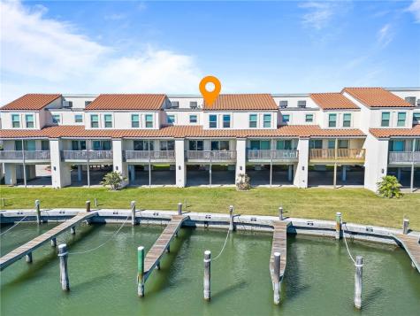 620 S Fulton Beach Road 204 Rockport TX 78382