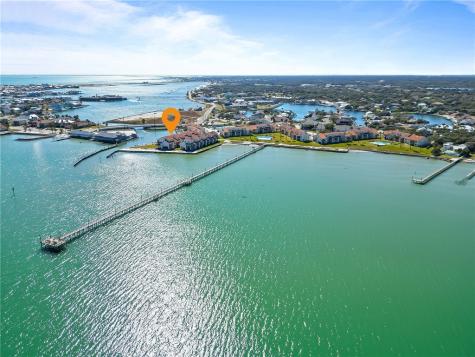 620 S Fulton Beach Road 204 Rockport TX 78382