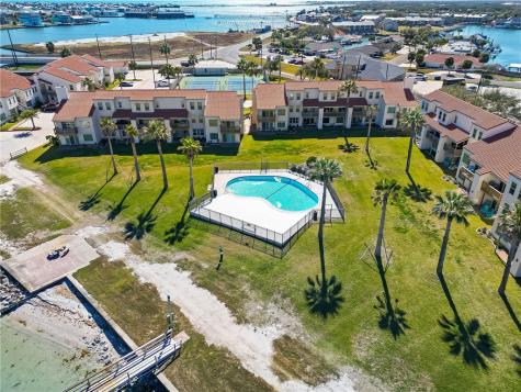 620 S Fulton Beach Road 204 Rockport TX 78382