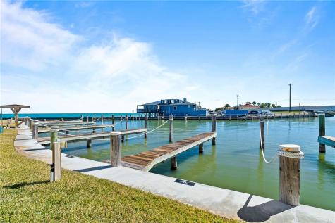 620 S Fulton Beach Road 204 Rockport TX 78382