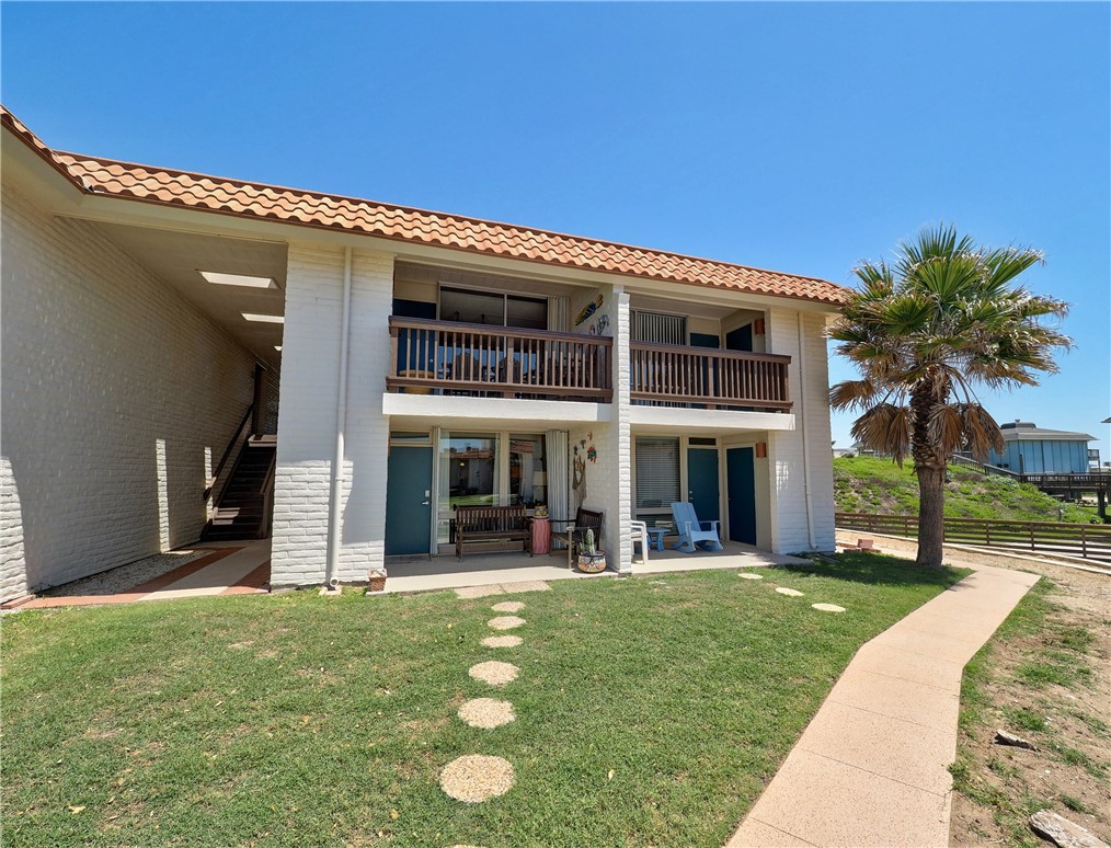 1419 S 11th Street 102 Port Aransas TX 78373