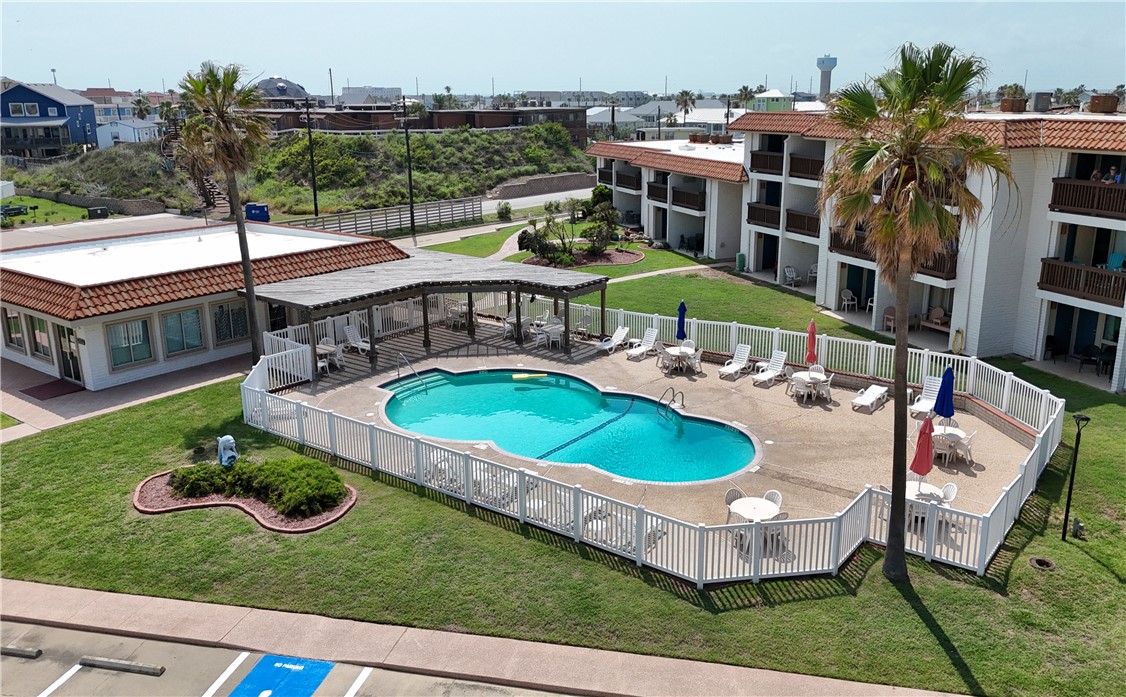1419 S 11th Street 102 Port Aransas TX 78373