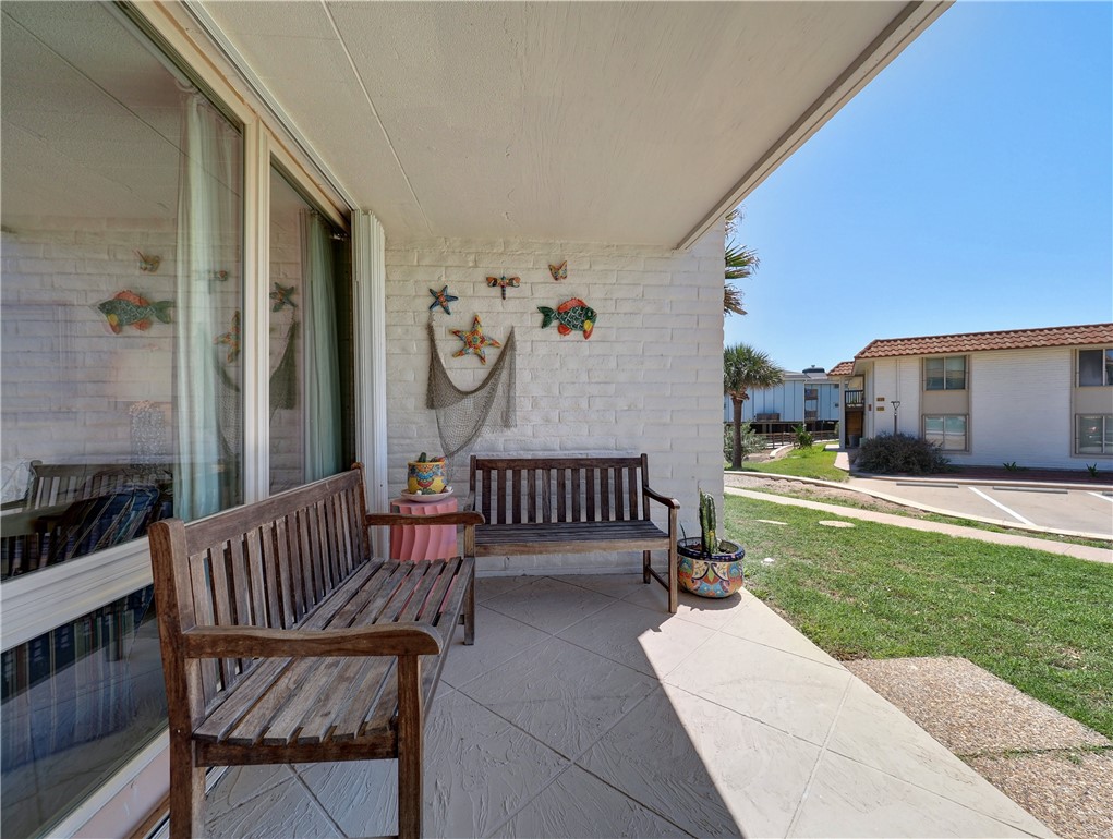 1419 S 11th Street 102 Port Aransas TX 78373