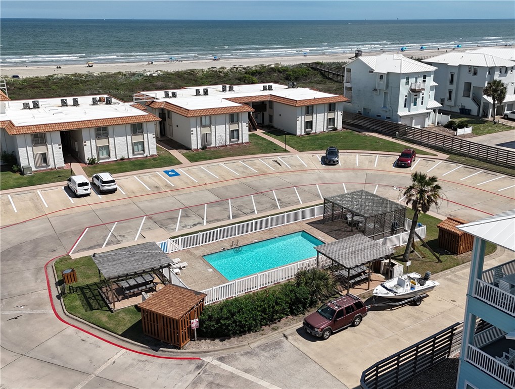 1419 S 11th Street 102 Port Aransas TX 78373