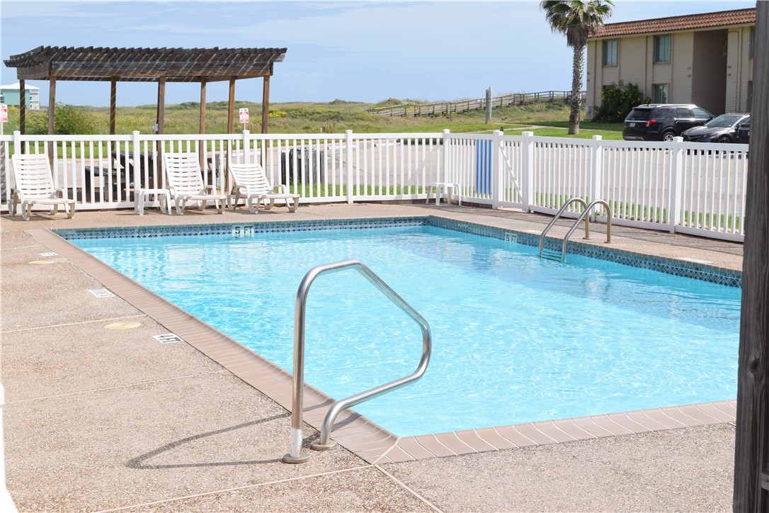 1419 S 11th Street 102 Port Aransas TX 78373