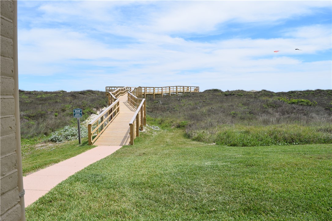 1419 S 11th Street 102 Port Aransas TX 78373