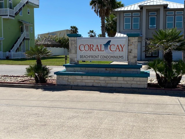 1419 S 11th Street 102 Port Aransas TX 78373
