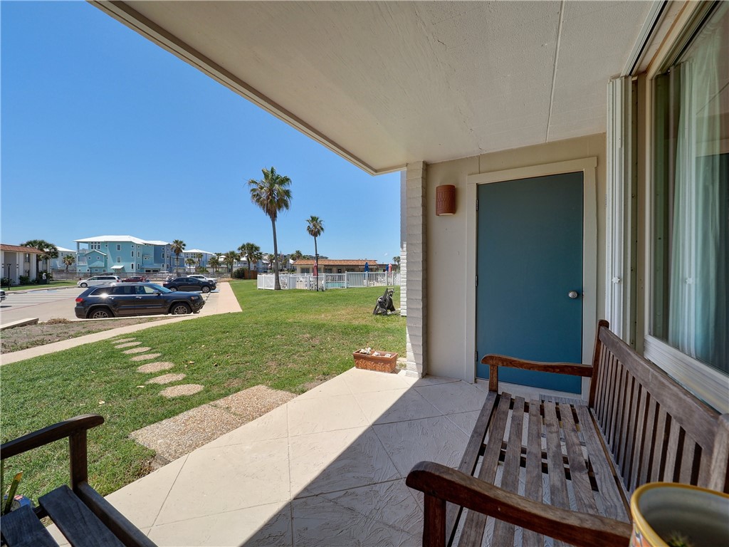 1419 S 11th Street 102 Port Aransas TX 78373