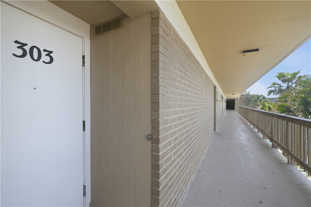 15340 Leeward Drive 303 Corpus Christi TX 78418