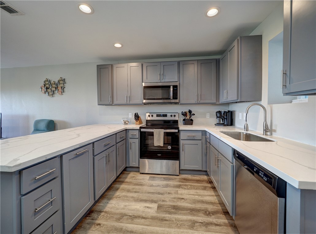 1107 S 11th Street 59 Port Aransas TX 78373