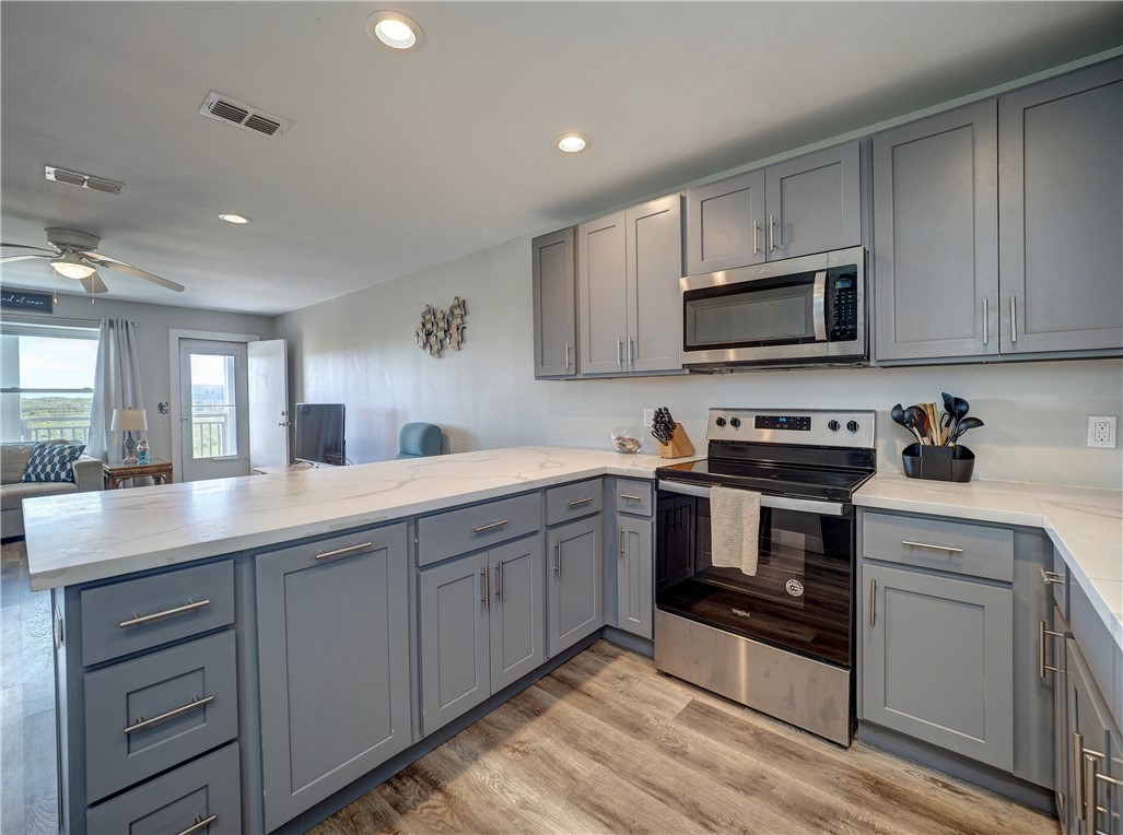 1107 S 11th Street 59 Port Aransas TX 78373