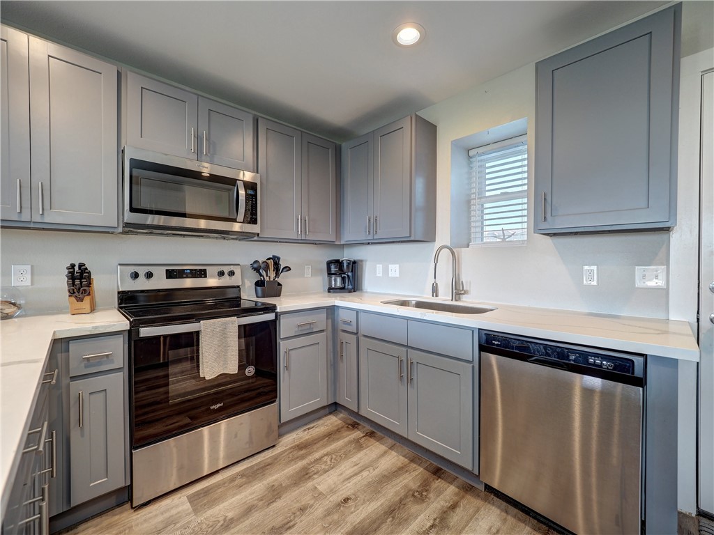 1107 S 11th Street 59 Port Aransas TX 78373