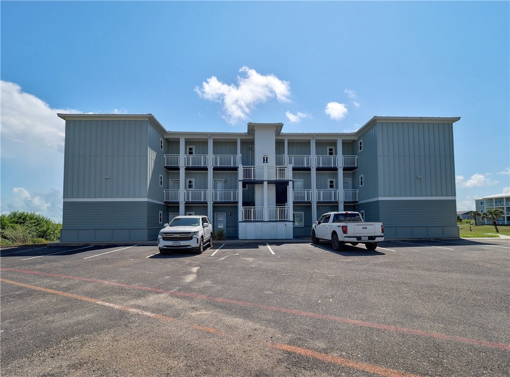 1107 S 11th Street 59 Port Aransas TX 78373