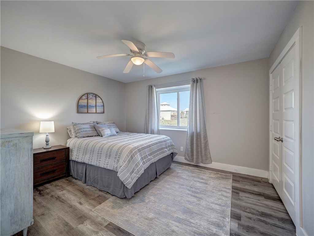 1107 S 11th Street 59 Port Aransas TX 78373
