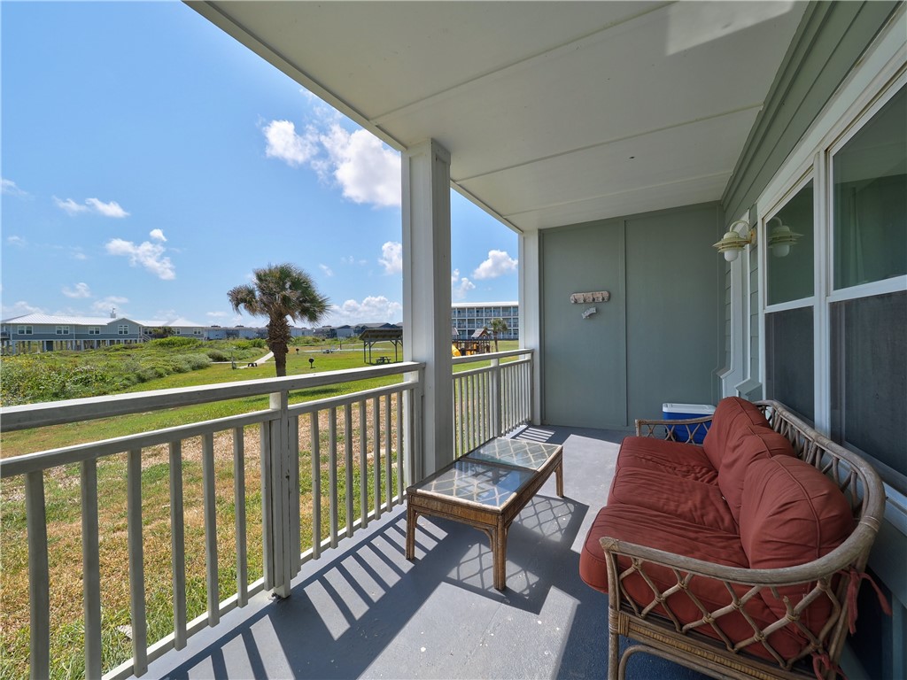 1107 S 11th Street 59 Port Aransas TX 78373