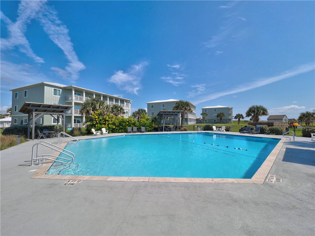 1107 S 11th Street 59 Port Aransas TX 78373