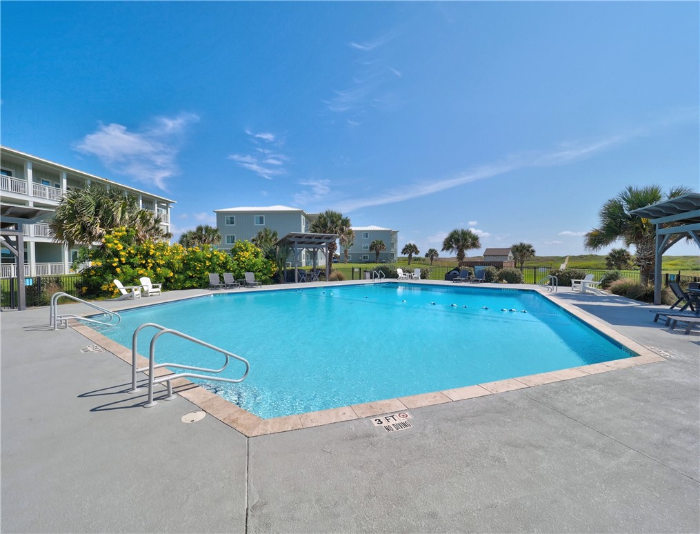 1107 S 11th Street 59 Port Aransas TX 78373