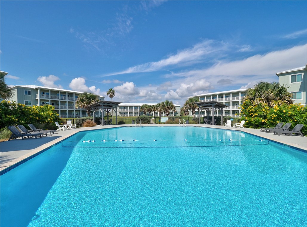 1107 S 11th Street 59 Port Aransas TX 78373