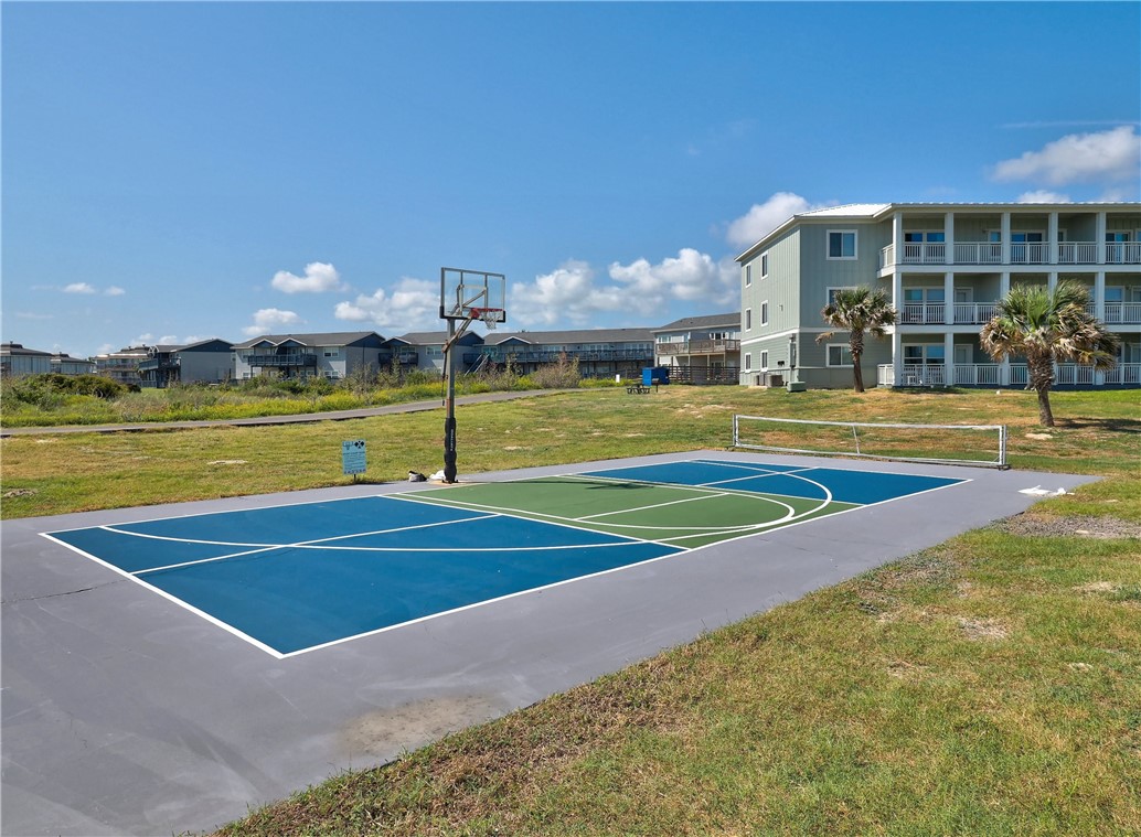1107 S 11th Street 59 Port Aransas TX 78373