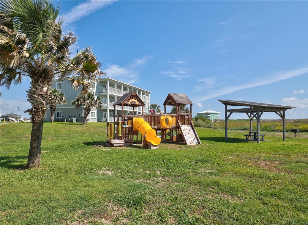 1107 S 11th Street 59 Port Aransas TX 78373