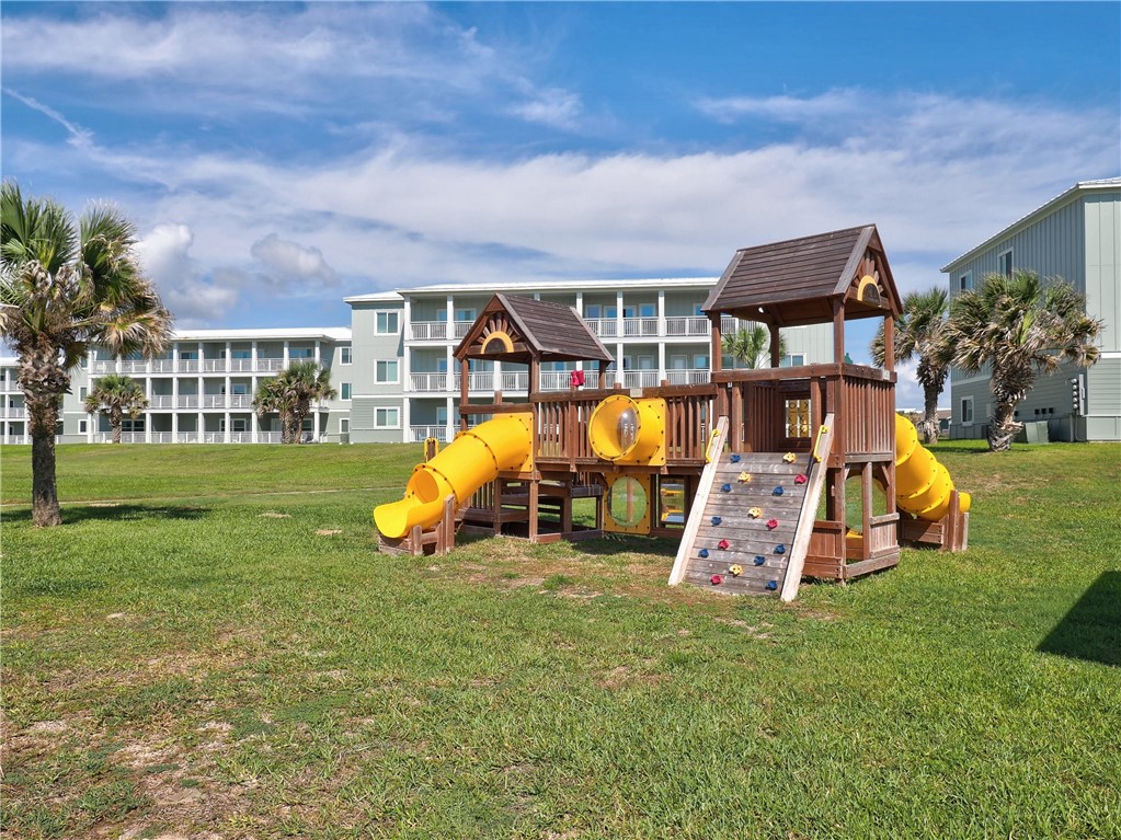 1107 S 11th Street 59 Port Aransas TX 78373