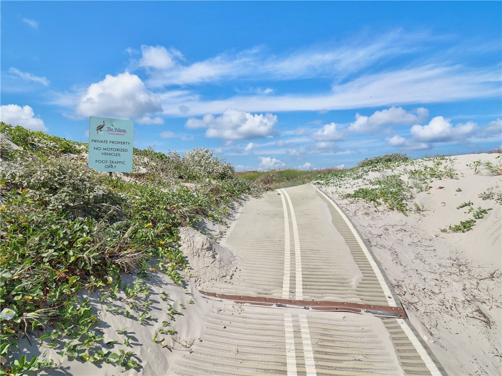 1107 S 11th Street 59 Port Aransas TX 78373