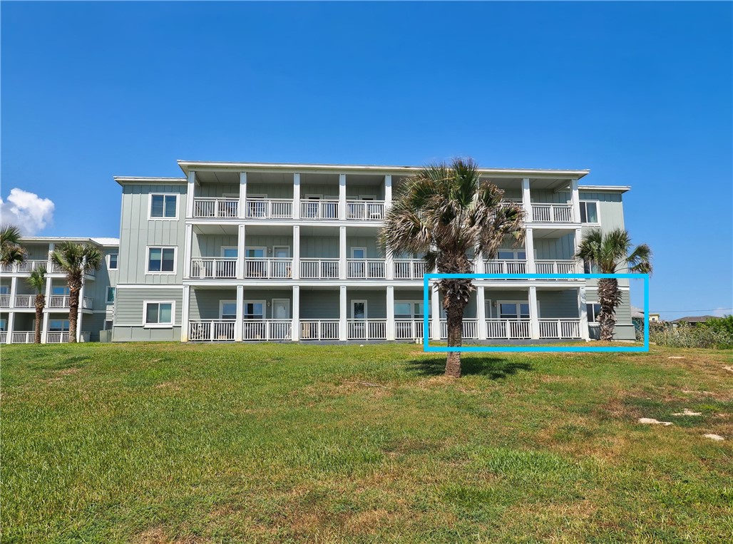 1107 S 11th Street 59 Port Aransas TX 78373