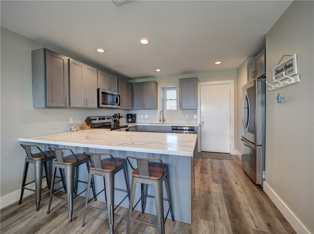 1107 S 11th Street 59 Port Aransas TX 78373