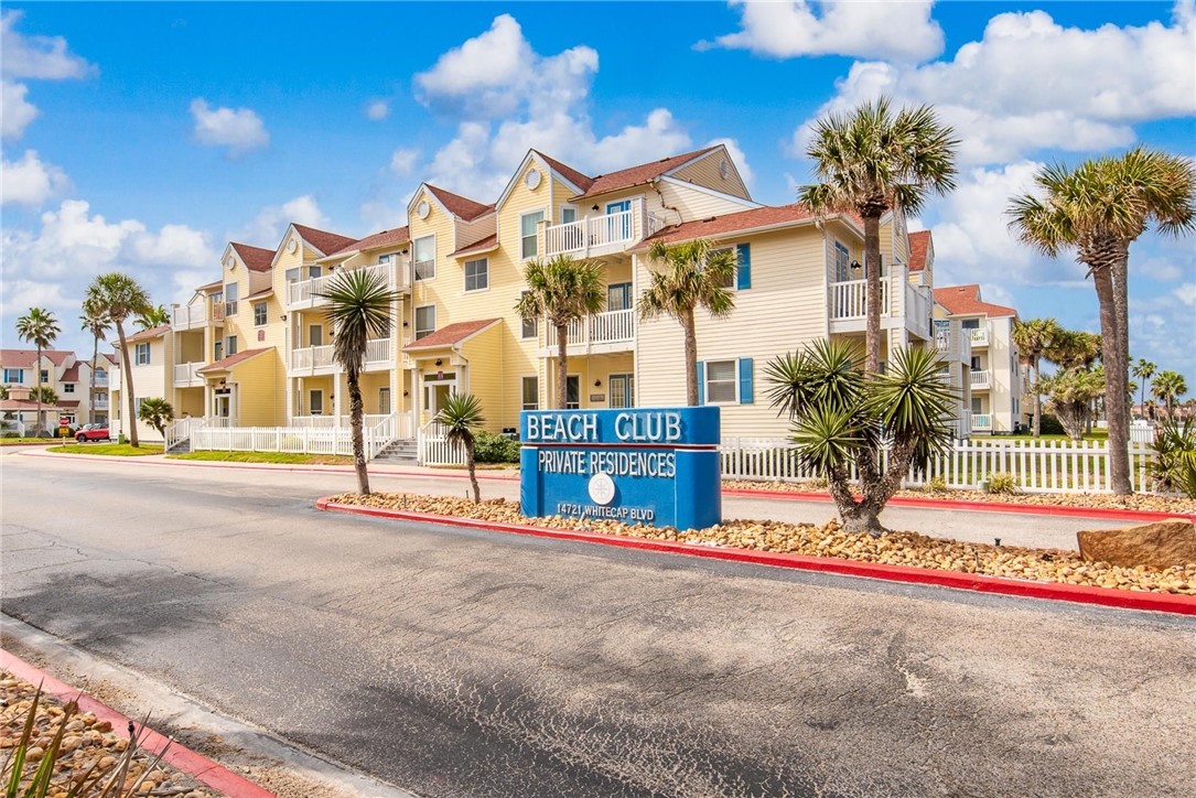 14721 Whitecap Boulevard 282 Corpus Christi TX 78418