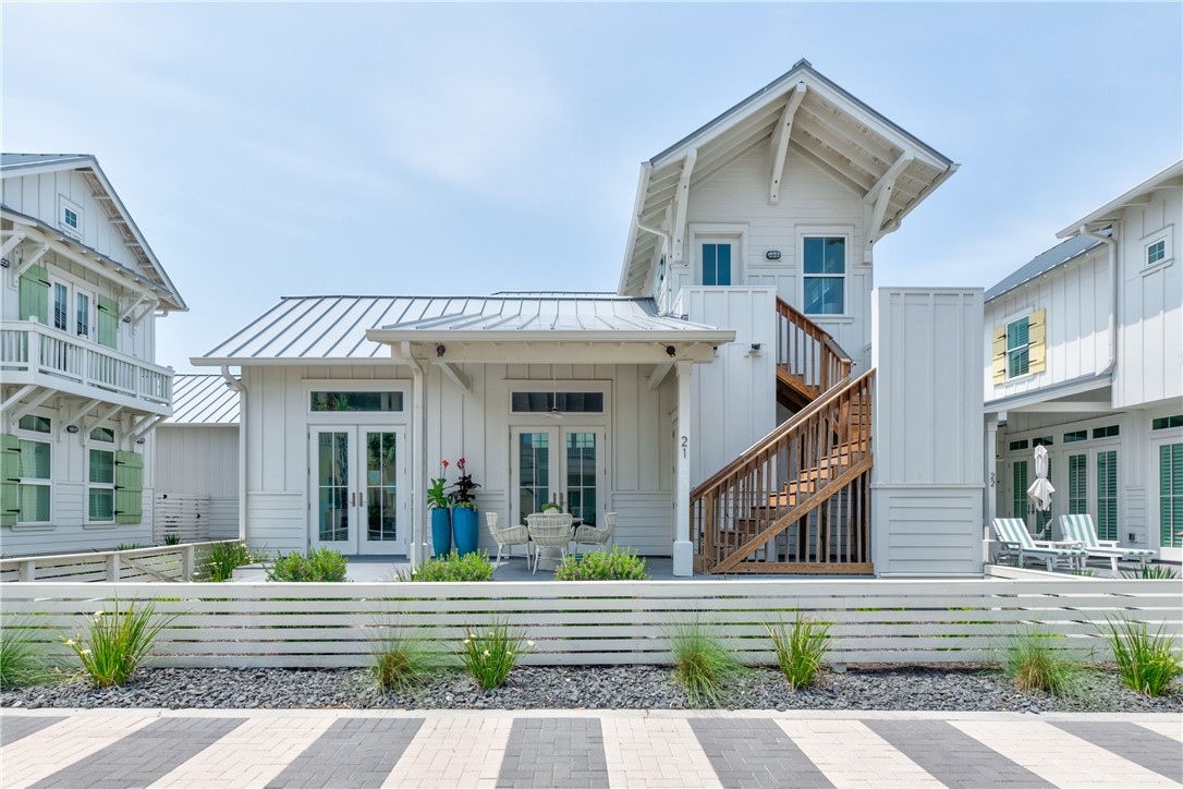 673 Center Square South 21 Port Aransas TX 78373