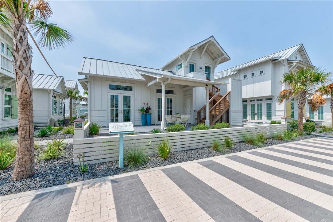 673 Center Square South 21 Port Aransas TX 78373