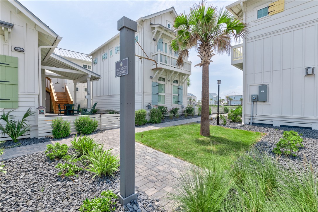 673 Center Square South 21 Port Aransas TX 78373