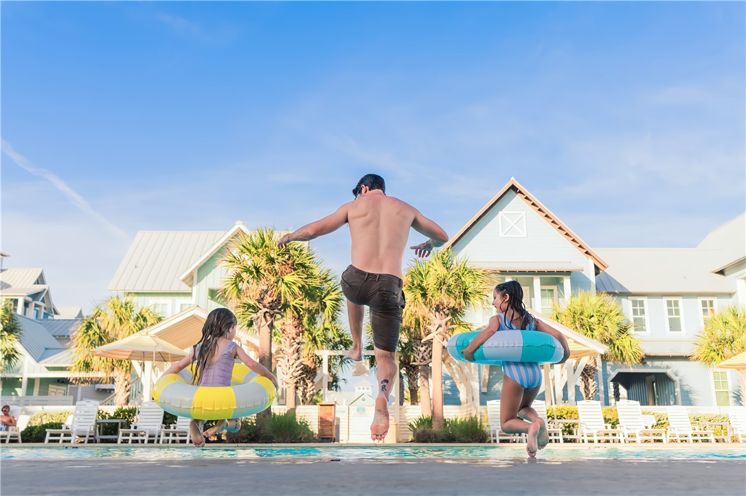 673 Center Square South 21 Port Aransas TX 78373
