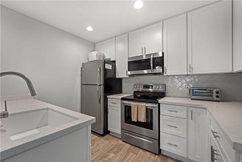 611 Lauderdale Drive 611 Rockport TX 78382