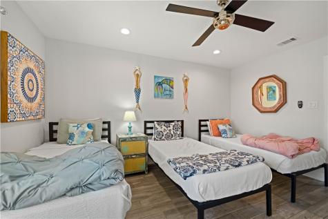 611 Lauderdale Drive 611 Rockport TX 78382