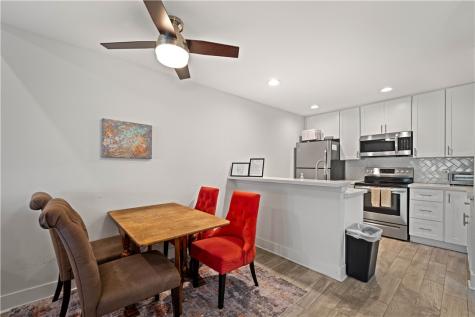 611 Lauderdale Drive 611 Rockport TX 78382