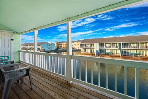611 Lauderdale Drive 611 Rockport TX 78382
