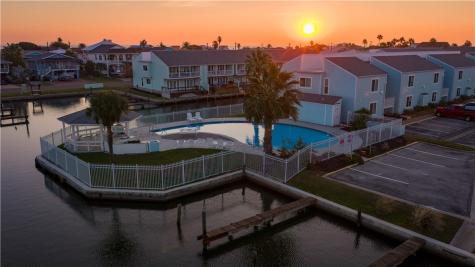 611 Lauderdale Drive 611 Rockport TX 78382