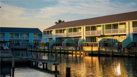 611 Lauderdale Drive 611 Rockport TX 78382